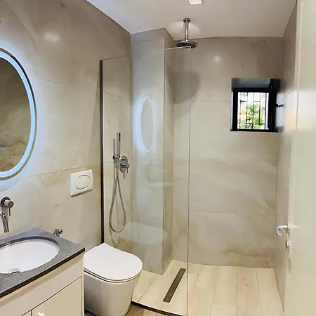 Apartmán Family Sarandë