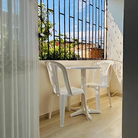 Apartmán Family Sarandë