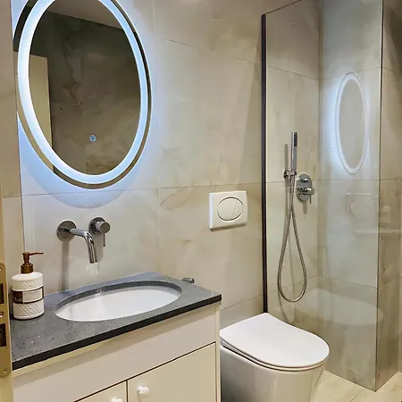 Apartmán Family Sarandë