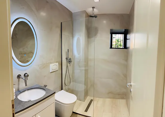 Apartment Family Sarande
