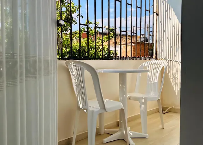 Apartment Family Sarande