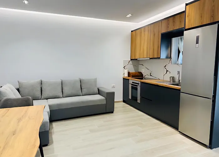 Apartment Family *