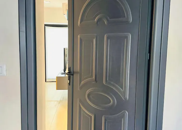 Family Apartment Sarande