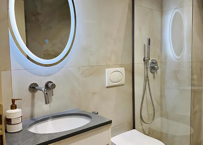 Apartment Family Sarande